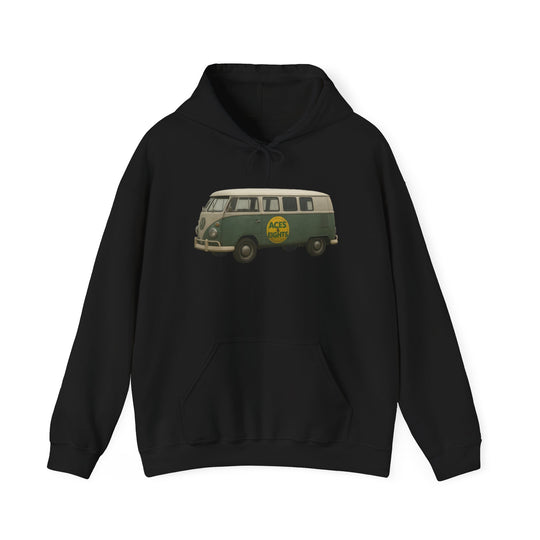 The Lucky Camper Van Tee