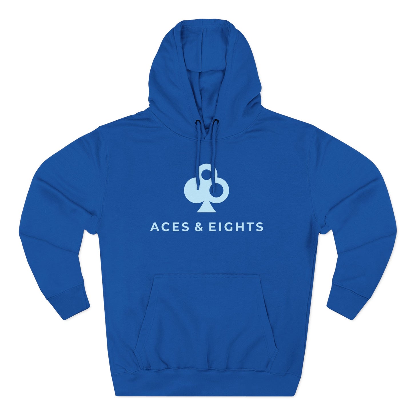 Aces & Eights Classic Hoodie