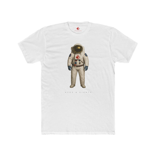Astronaut Tee