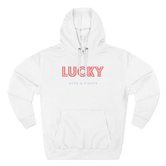 The Lucky Hoodie