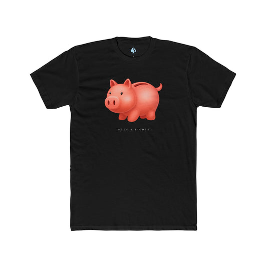 Piggy Tee
