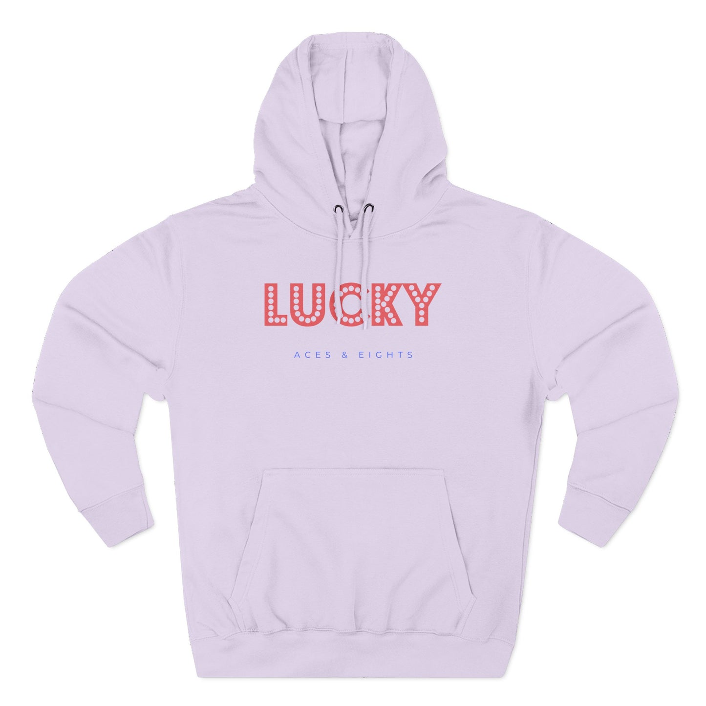 The Lucky Hoodie