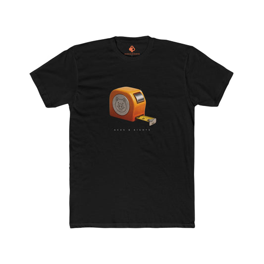 Tape Measure Tee