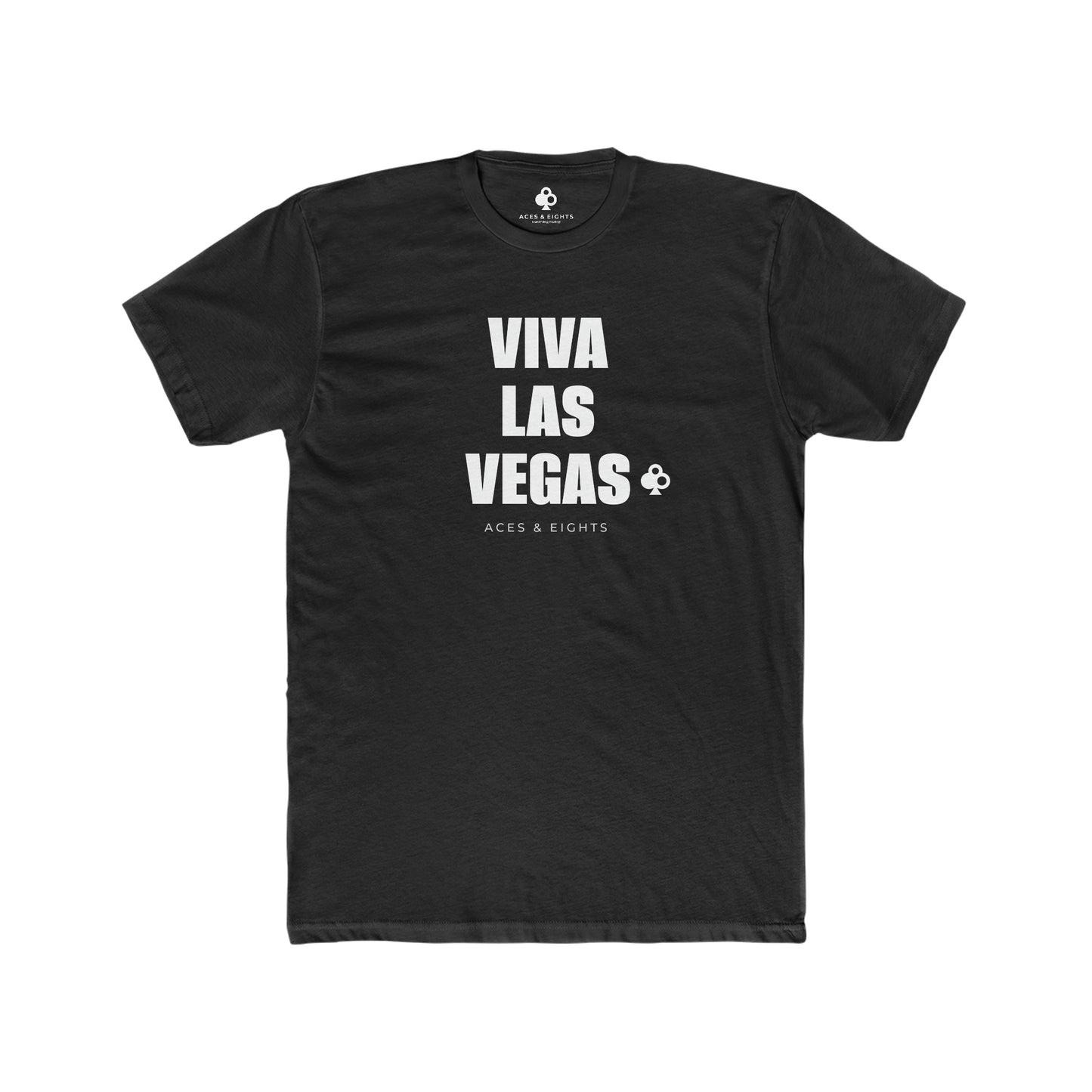 Aces & Eights: VIVA LAS VEGAS!