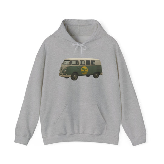 The Lucky Camper Van Tee