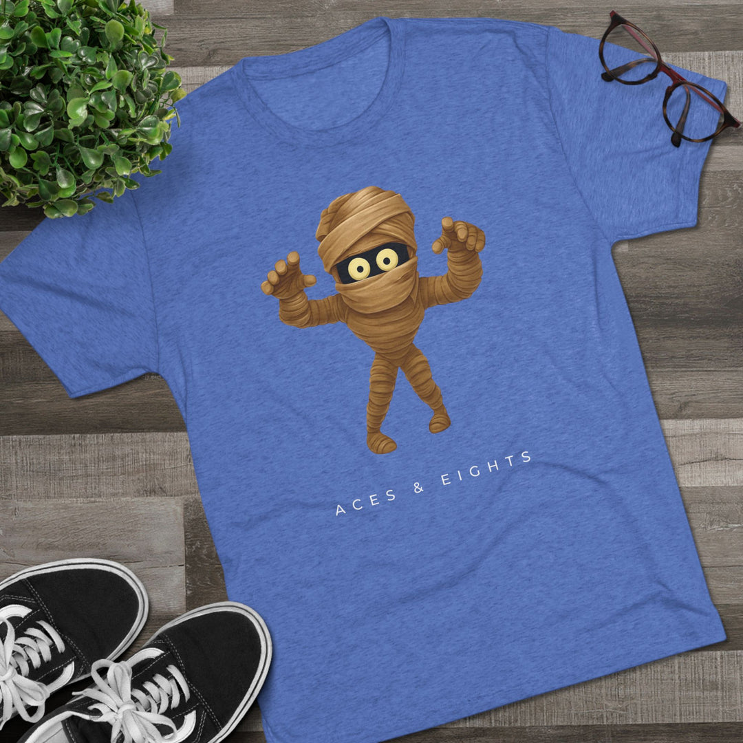 The Mummy Tribute Tee