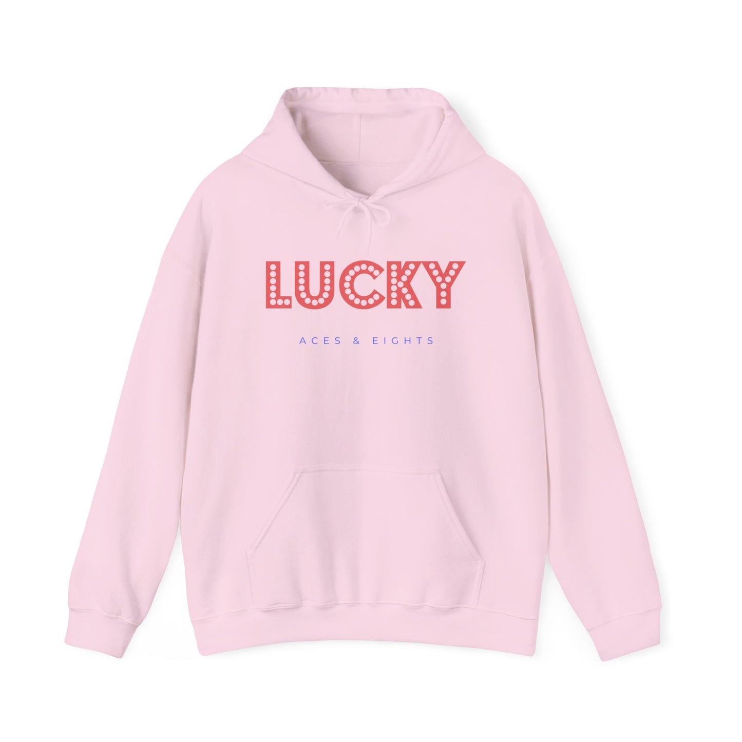 The Lucky Hoodie