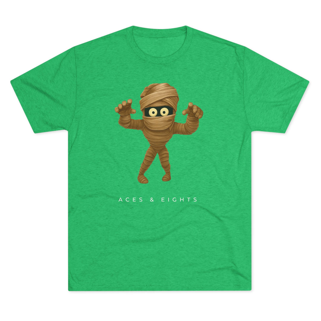 The Mummy Tribute Tee