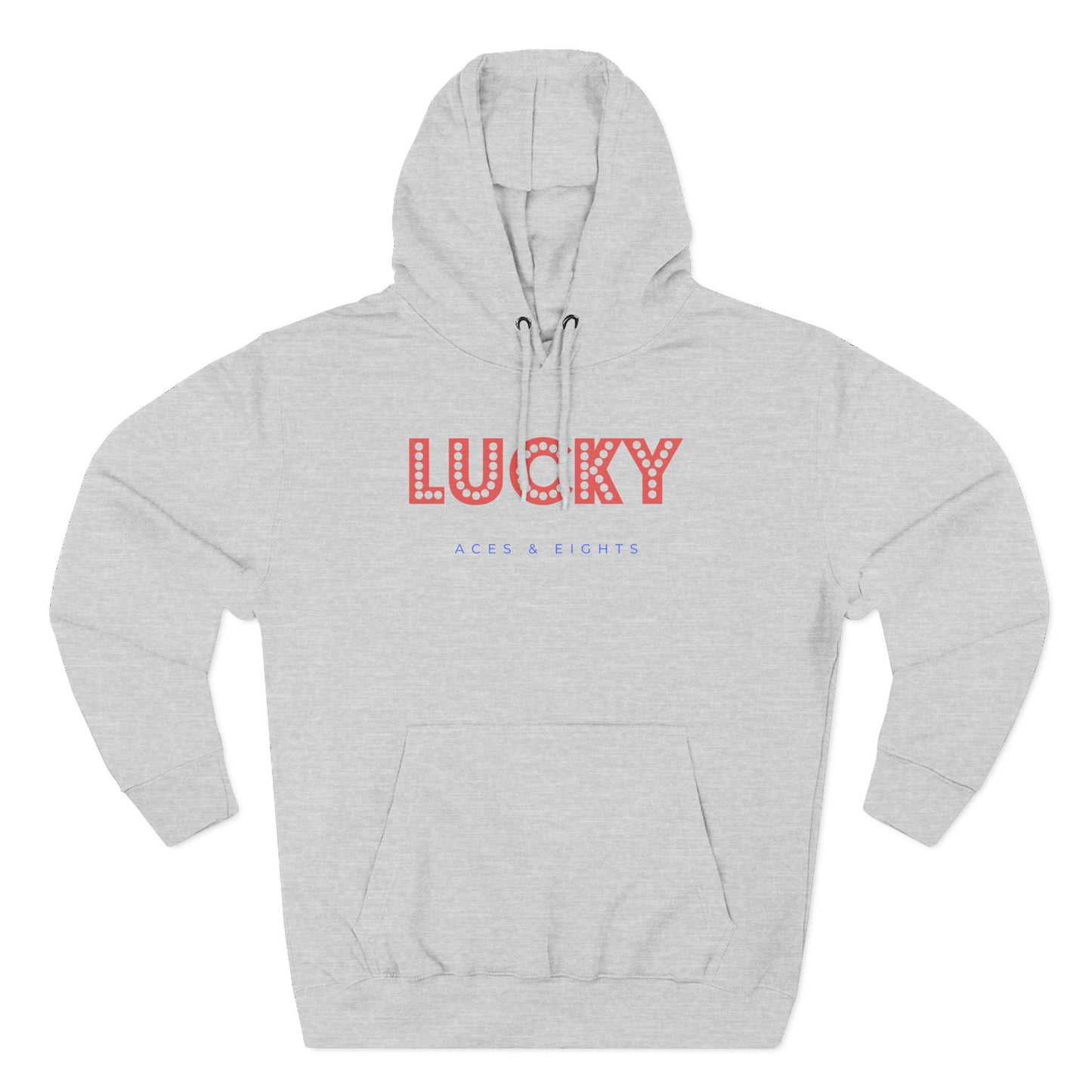 The Lucky Hoodie