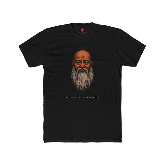 Confucius Tee