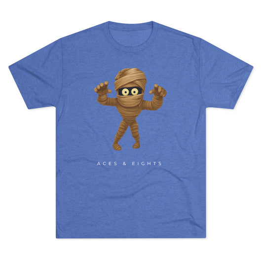 The Mummy Tribute Tee