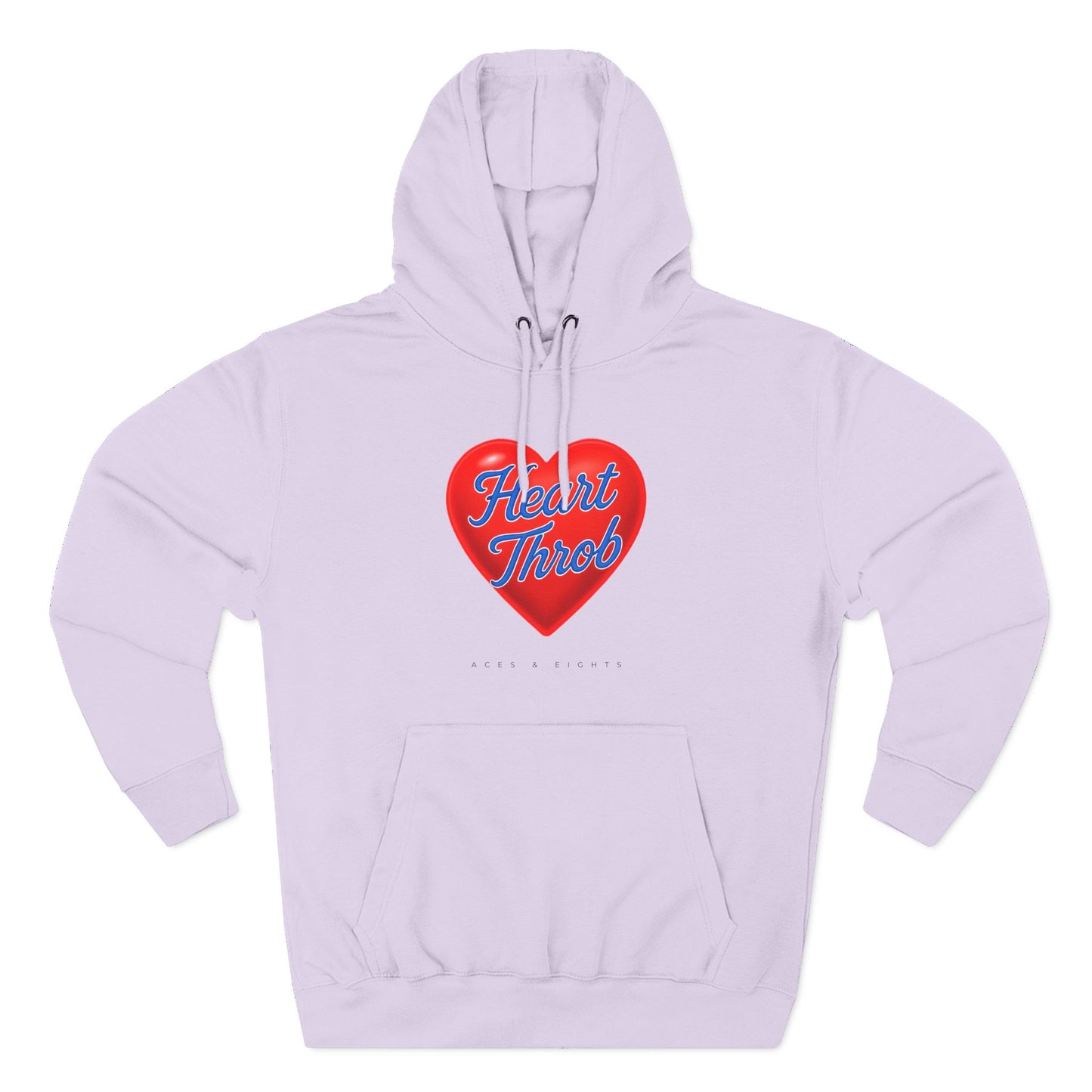The Heart Throb Hoodie