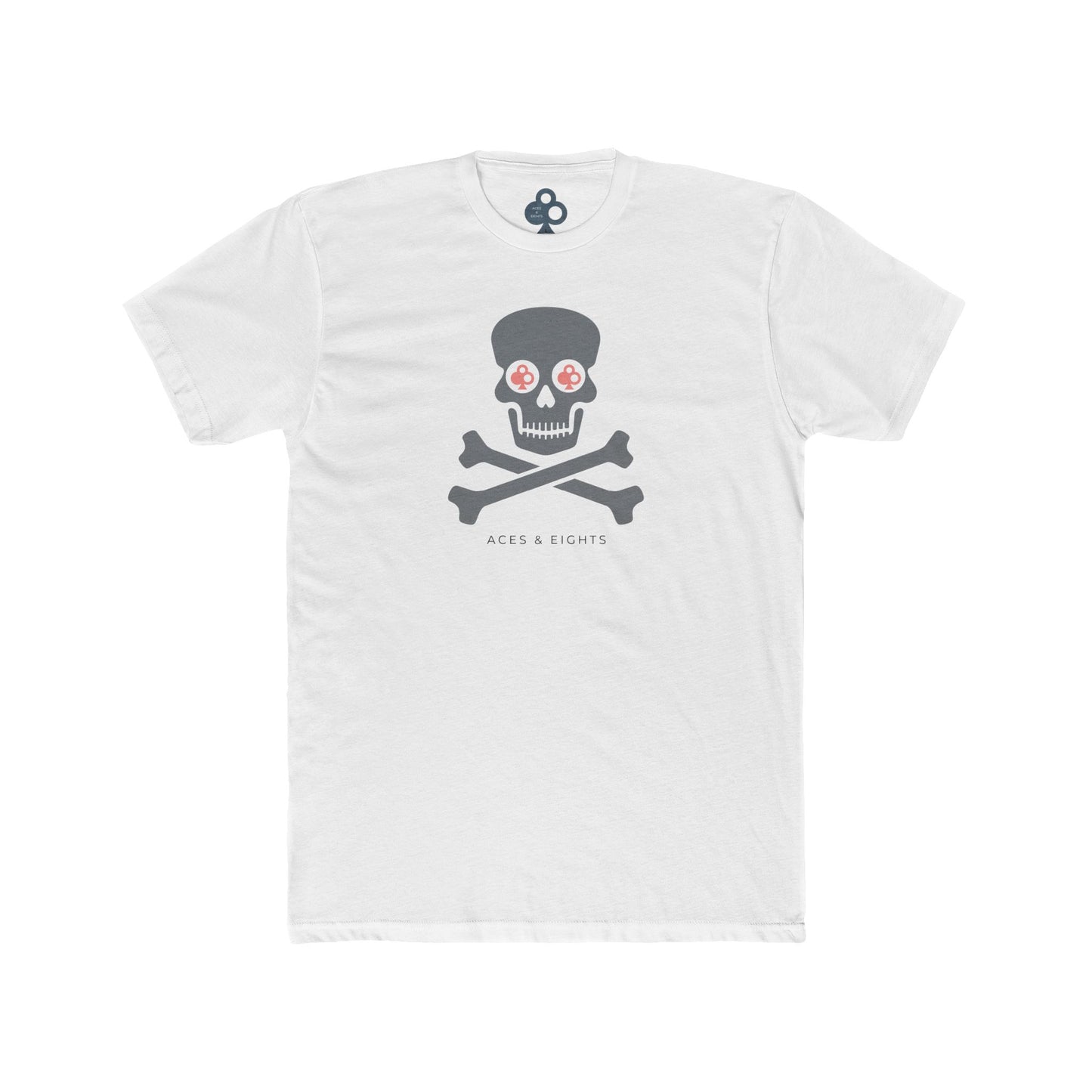 The Lucky Skull Classic Tee