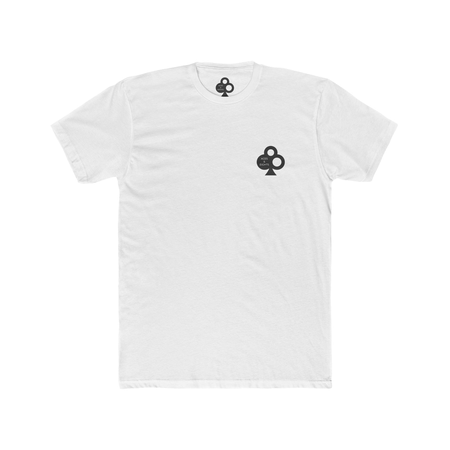 Aces & Eights Classic Tee