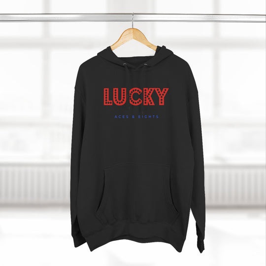 The Lucky Hoodie