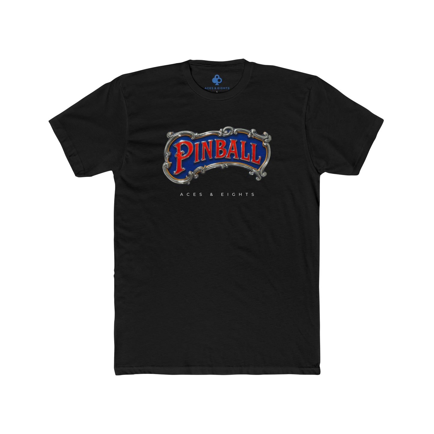 Pinball Tribute Tee