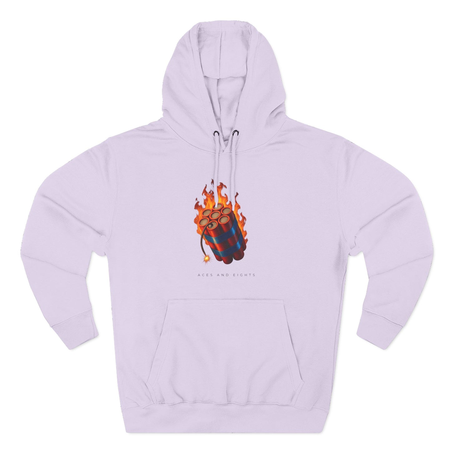 The Dynamite Hoodie