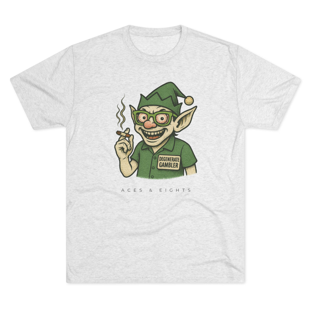 Limited Edition Santa's Little Helper