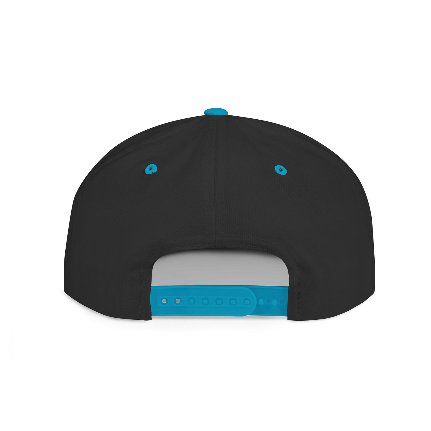 LUCKY Snapback