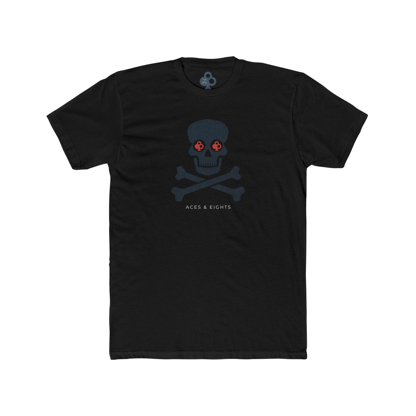 The Lucky Skull Classic Tee