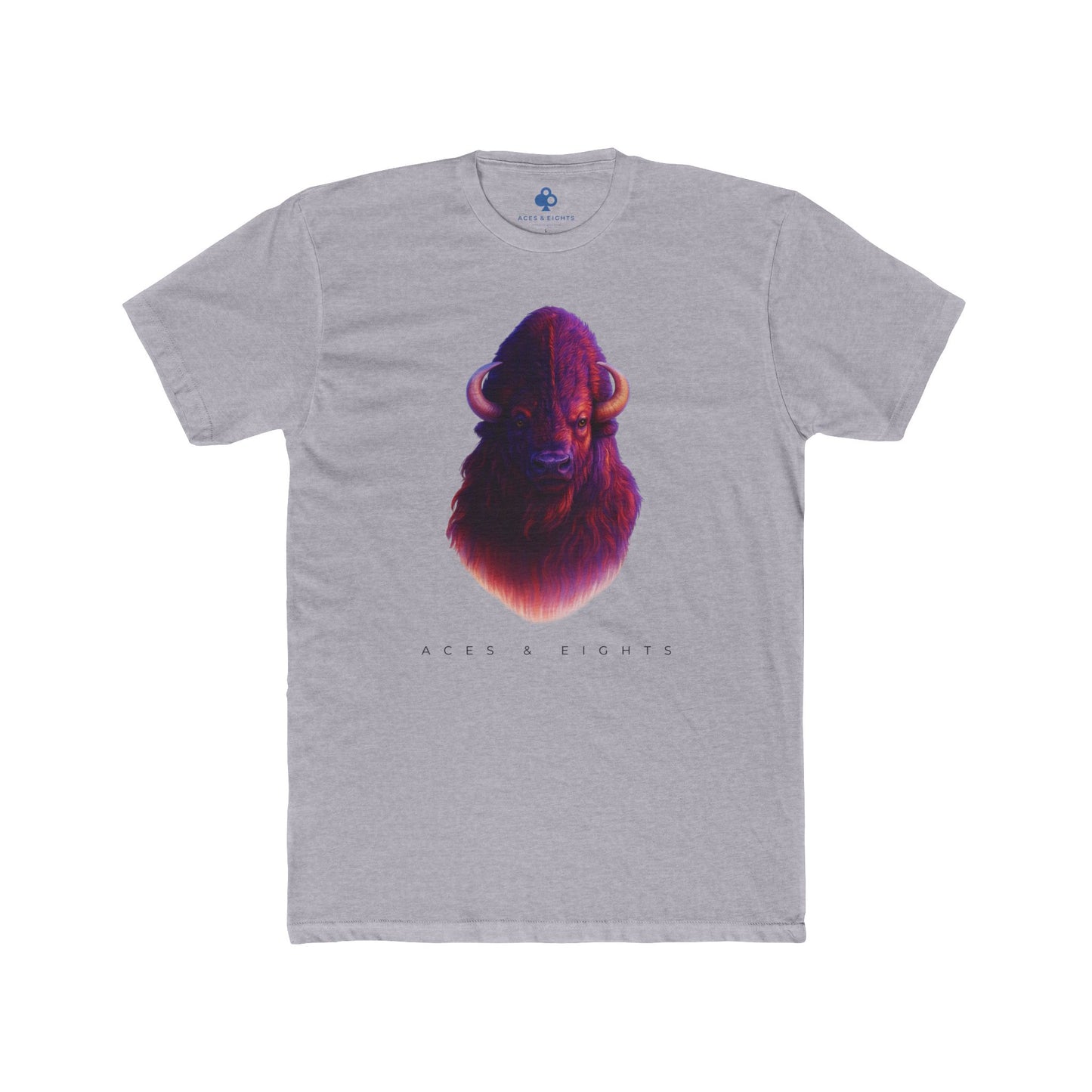 Buffalo Tee
