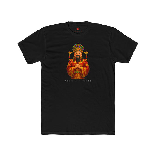 Spring Festival Tribute Tee