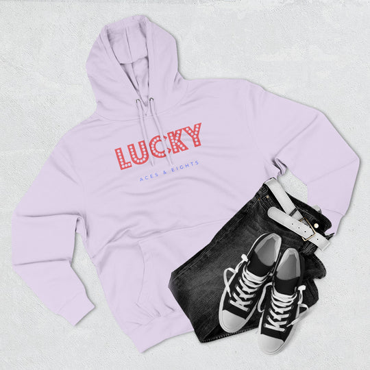 The Lucky Hoodie