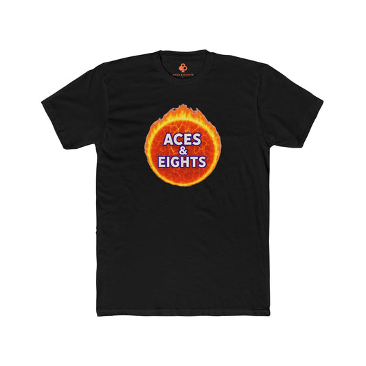 Fireball Tee