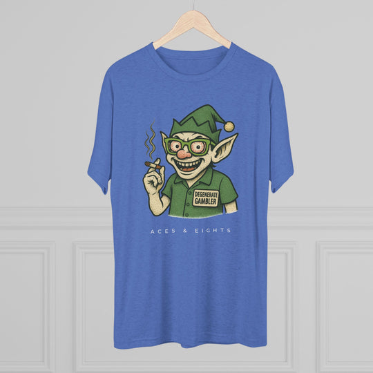 Limited Edition Santa's Little Helper