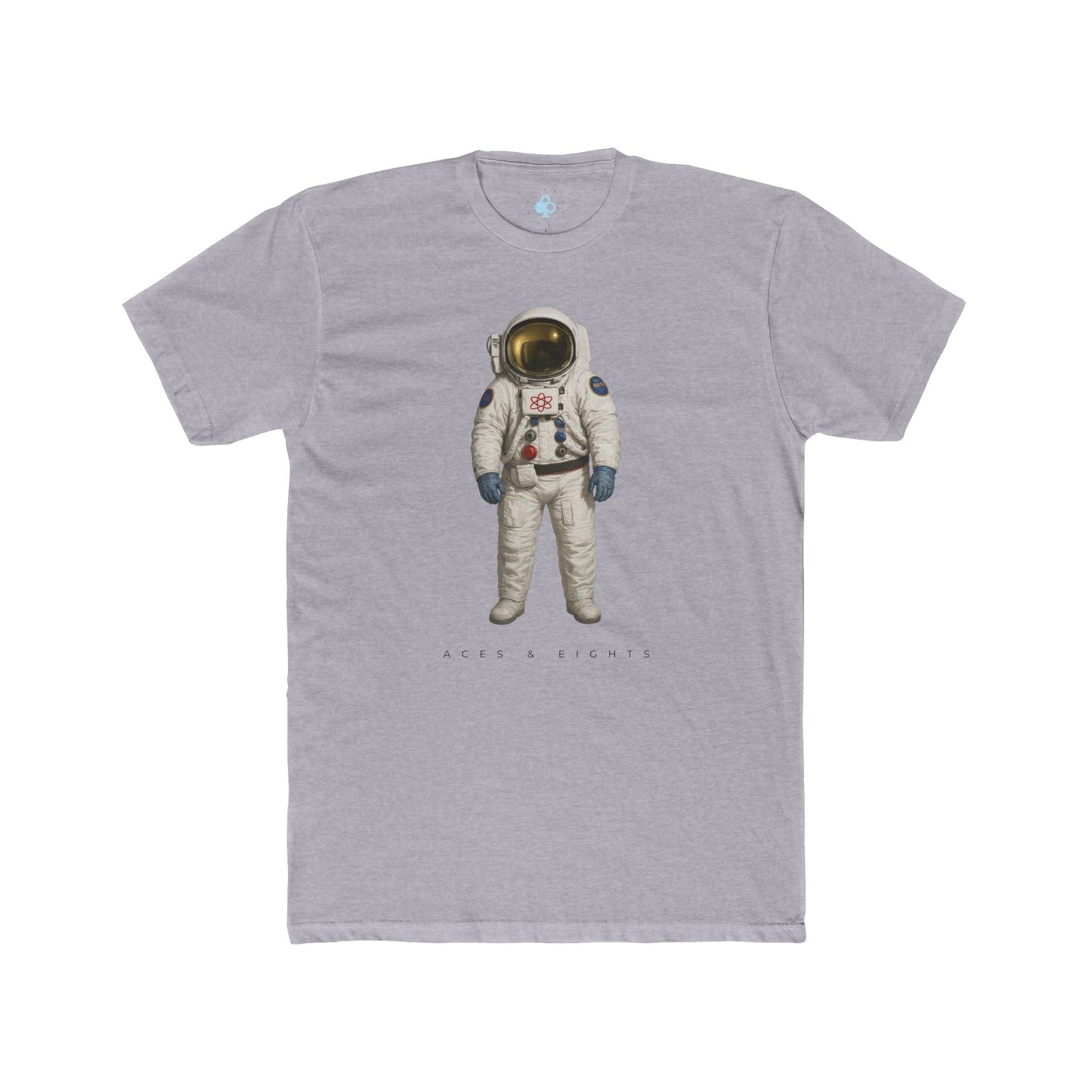 Astronaut Tee
