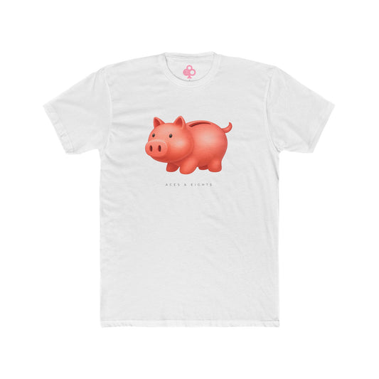 The Piggy Tee