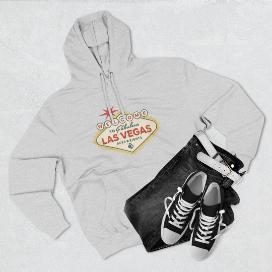 Welcome to Fabulous Las Vegas Hoodie