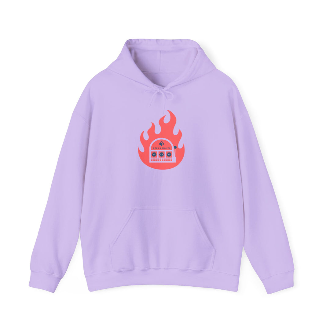 Lucky Little Devils Slot Hoodie
