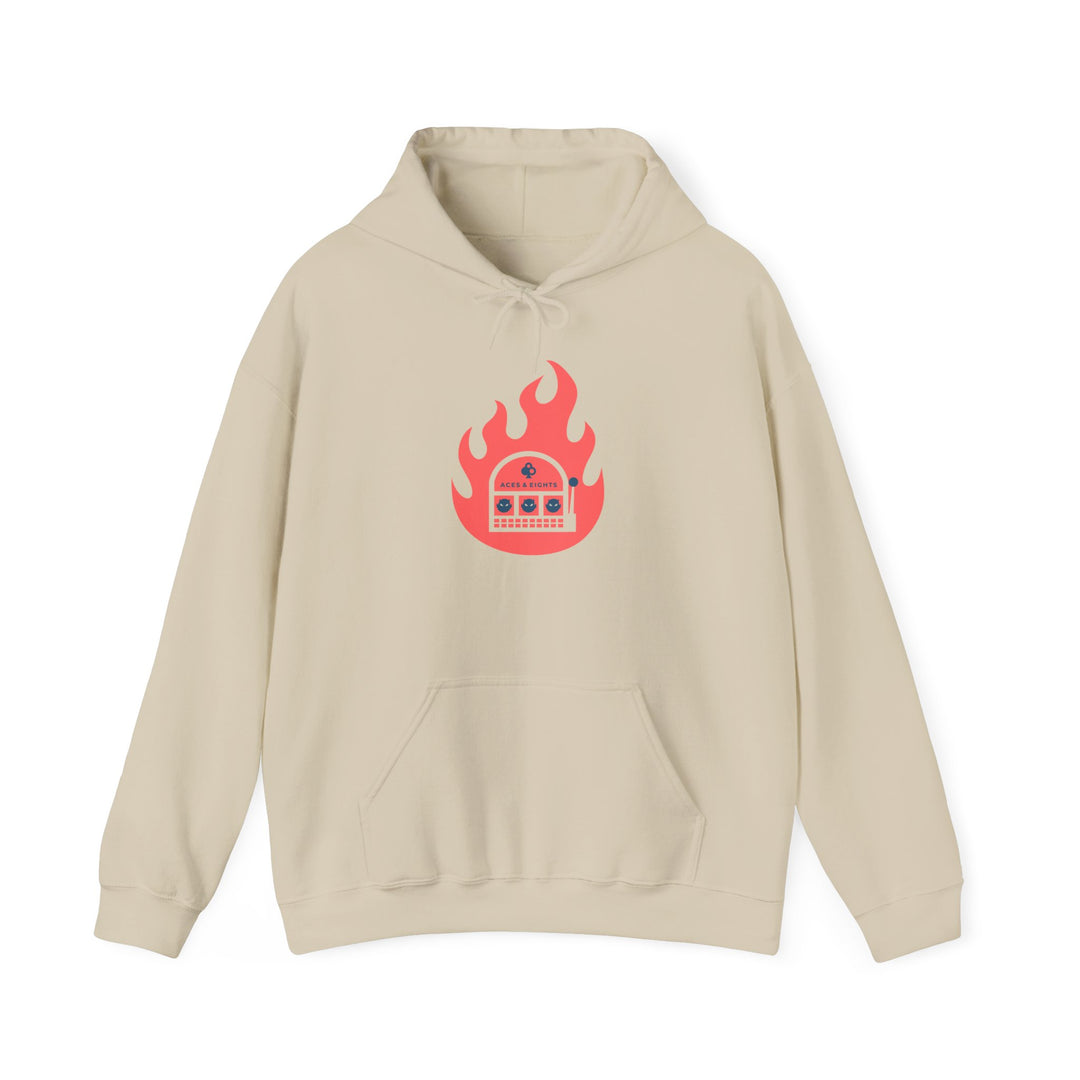 Lucky Little Devils Slot Hoodie
