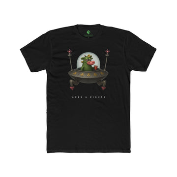 Planet Moolah Tribute Tee