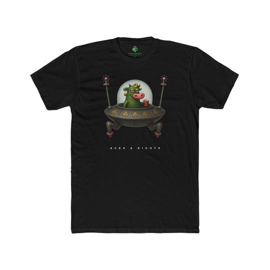 Planet Moolah Tribute Tee