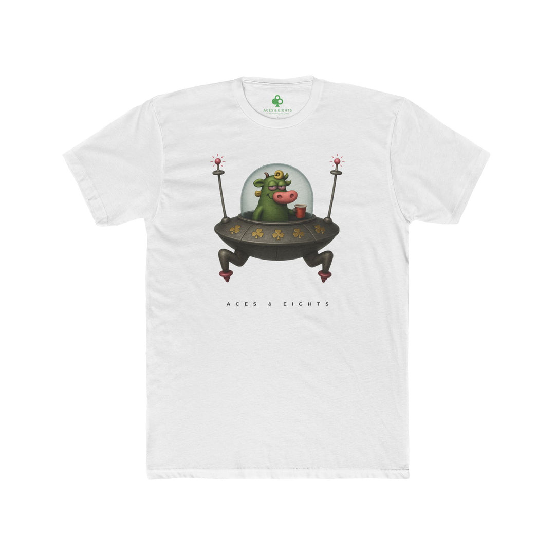 Planet Moolah Tribute Tee