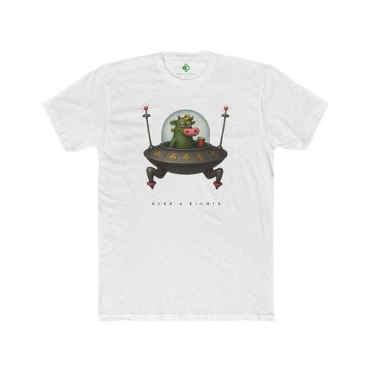 Planet Moolah Tribute Tee