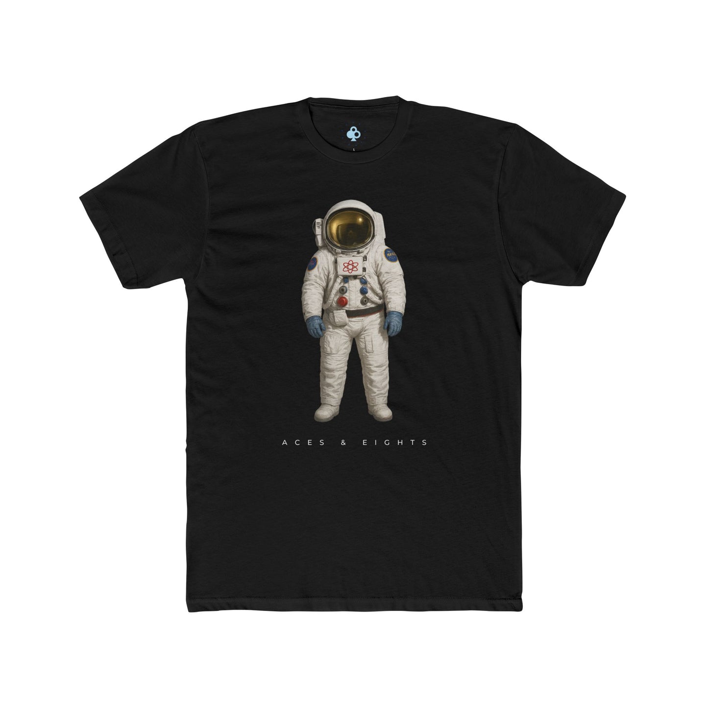 Astronaut Tee