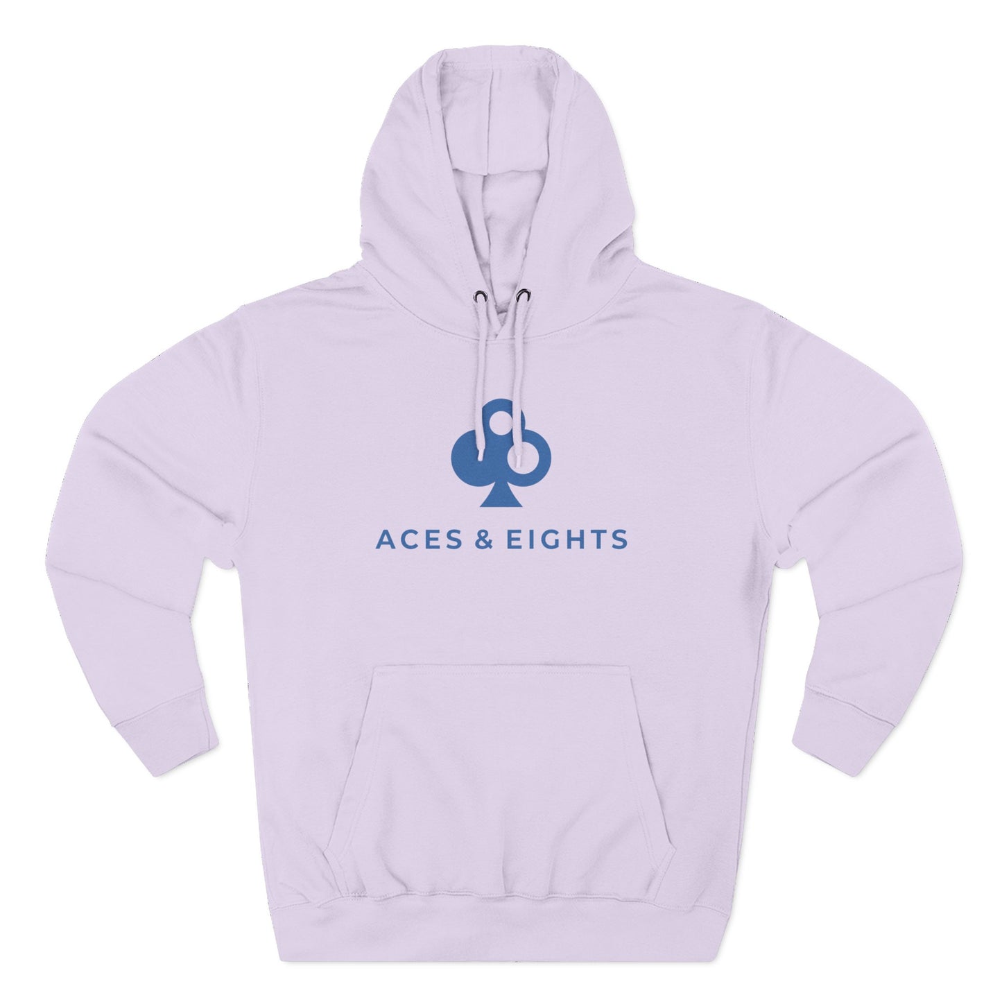 Aces & Eights: Classic Hoodie