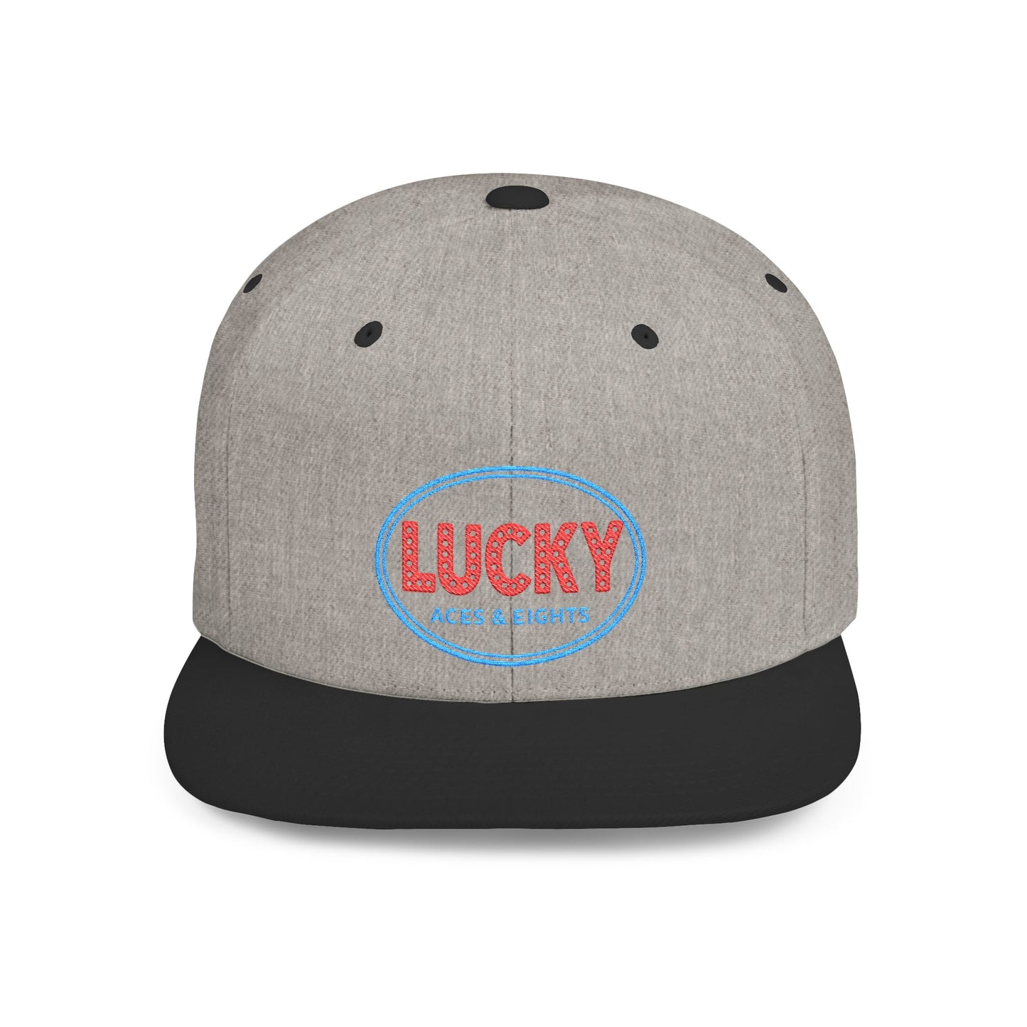 LUCKY Snapback
