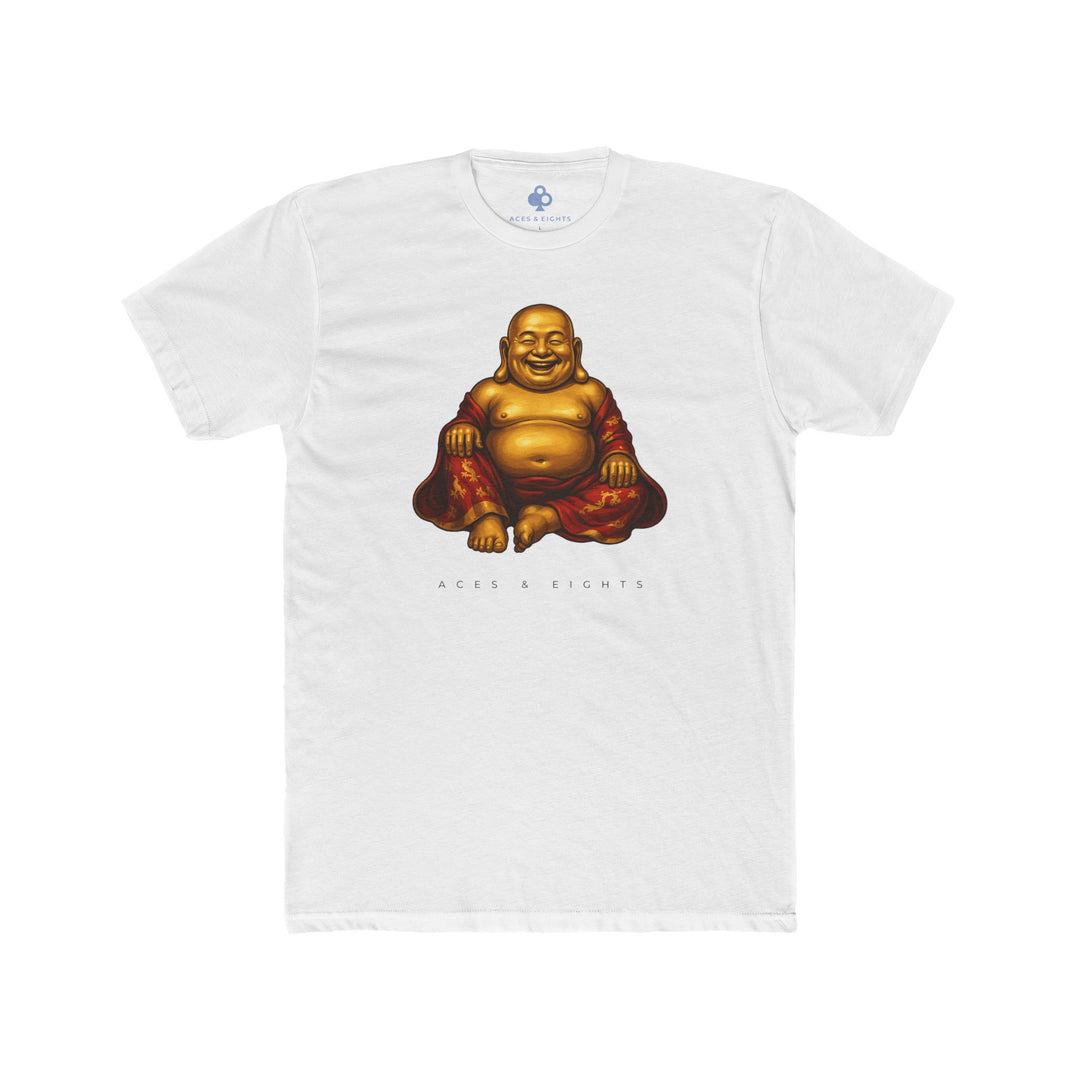 The Buddha Tee