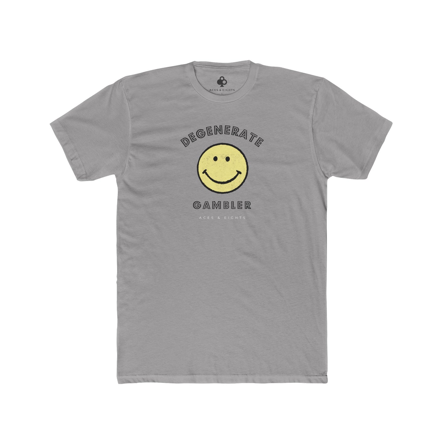 OG Degenerate Gambler Tee