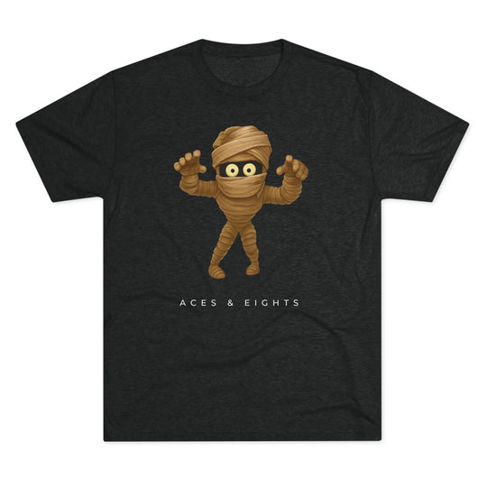 The Mummy Tribute Tee