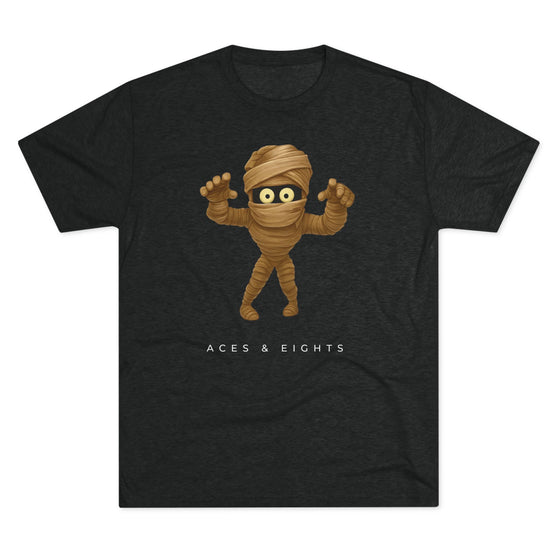 The Mummy Tribute Tee
