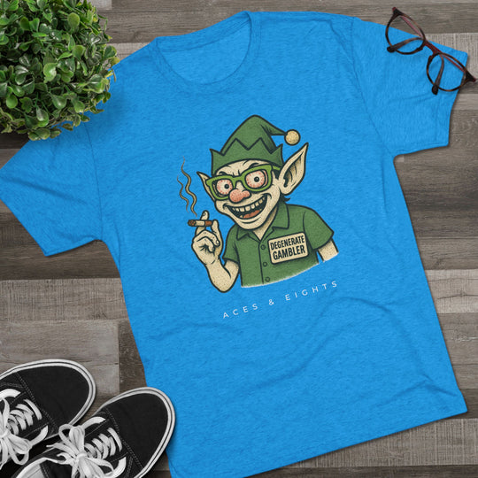 Limited Edition Santa's Little Helper