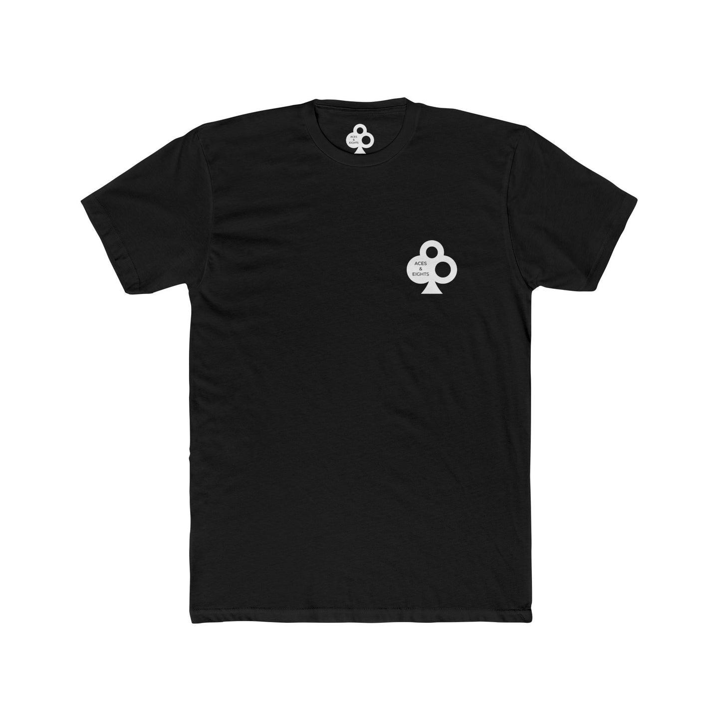 Aces & Eights Vintage tee