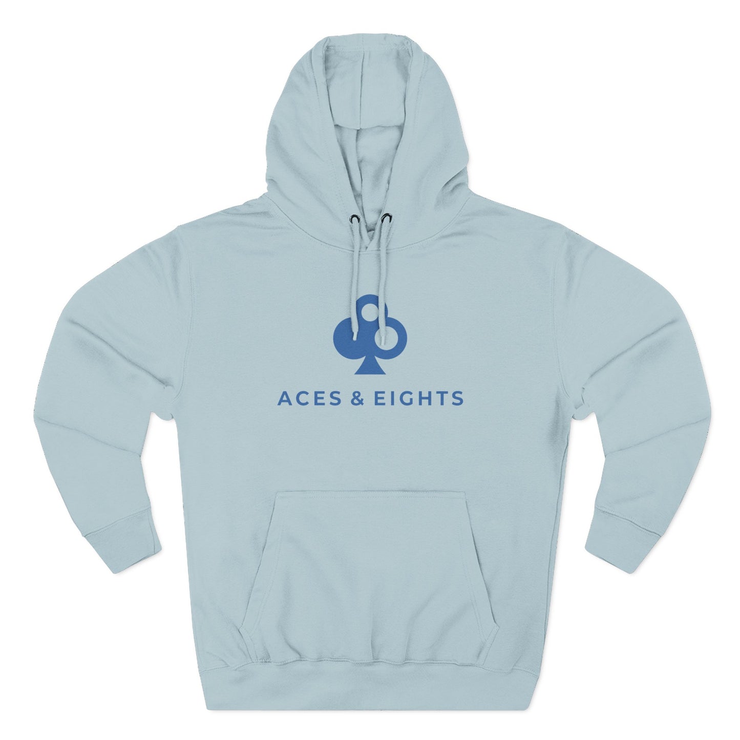 Aces & Eights: Classic Hoodie