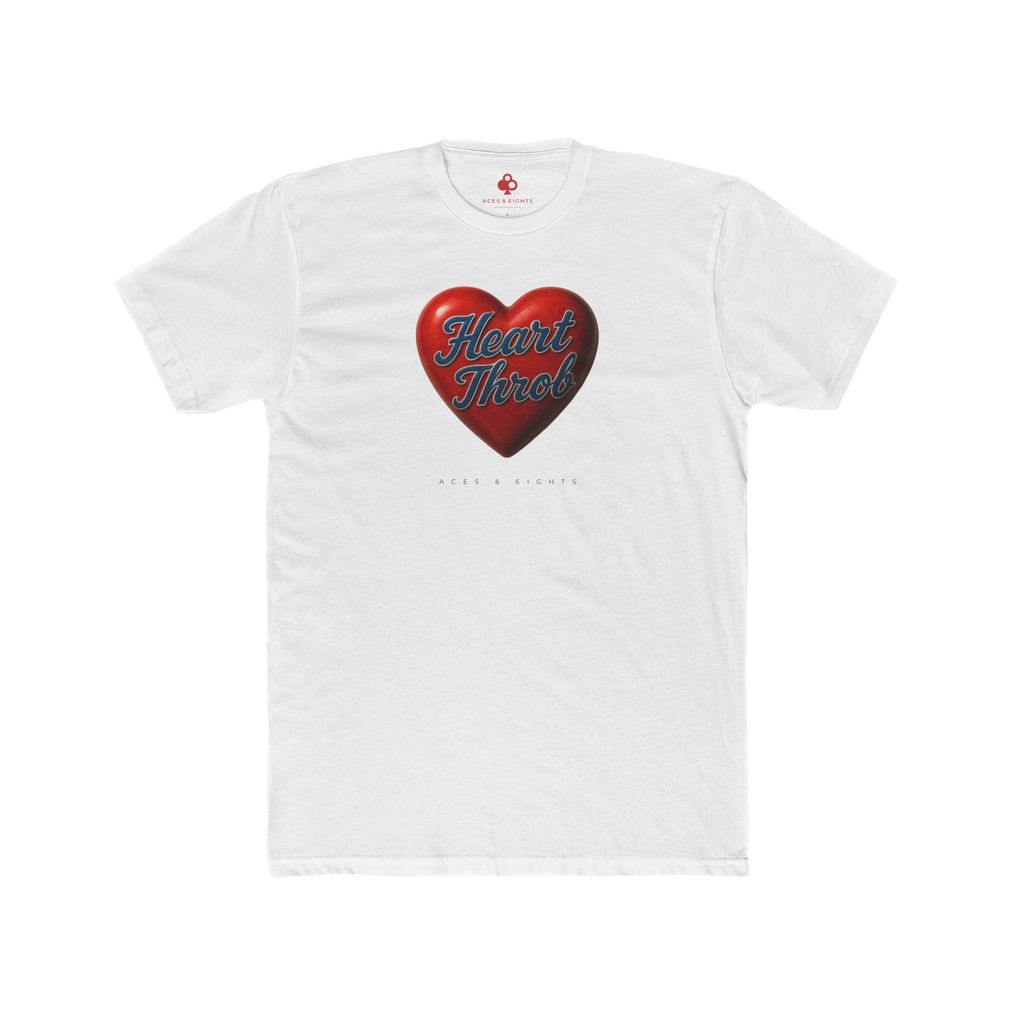 Heart Throb Tee