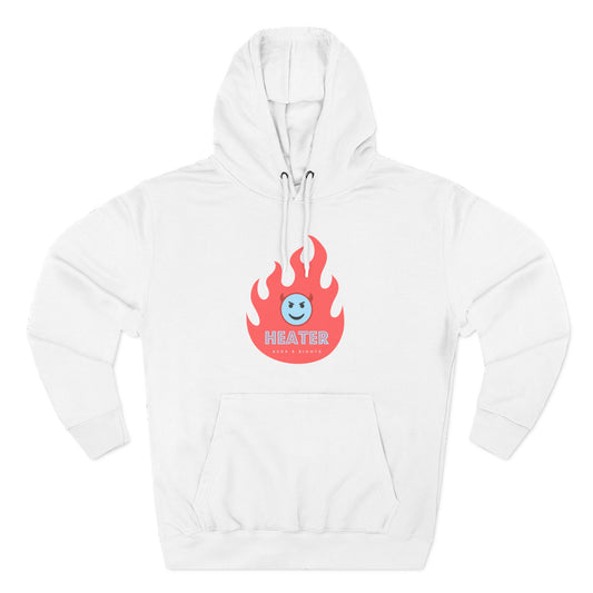 The Heater Hoodie